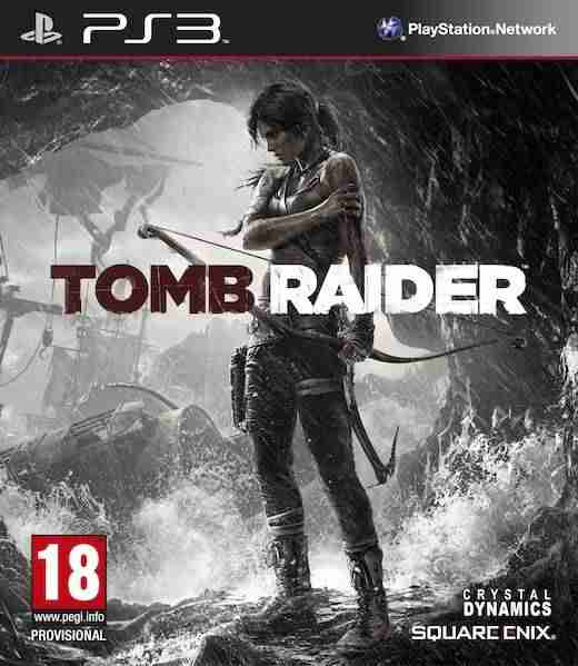 Descargar Tomb Raider [MULTI][Region Free][FW 4.3x][DUPLEX] por Torrent